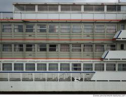 Photo Textures of Vehicle Ship